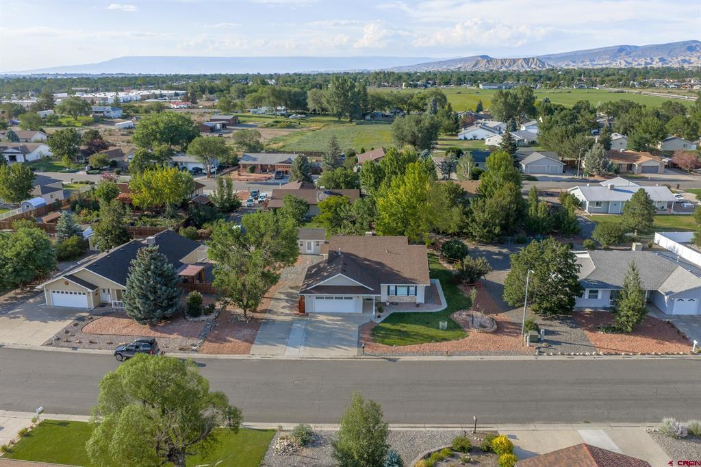 1665 Sneffels Street Montrose CO 81401