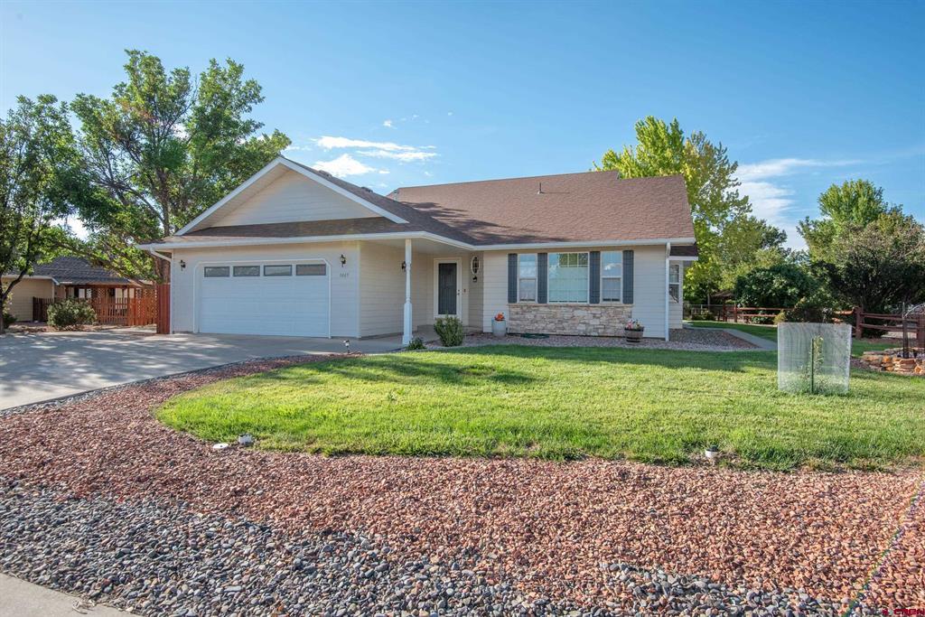 1665 Sneffels Street Montrose CO 81401