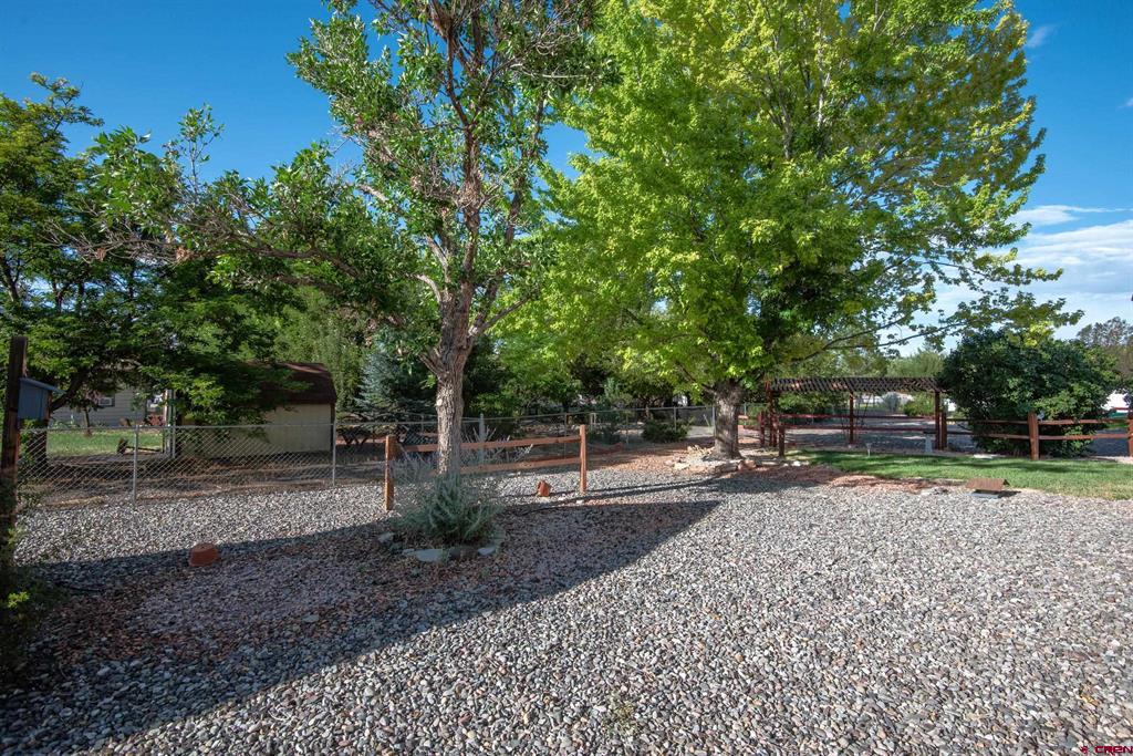 1665 Sneffels Street Montrose CO 81401