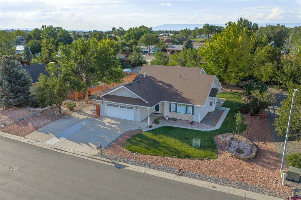 1665 Sneffels Street Montrose CO 81401