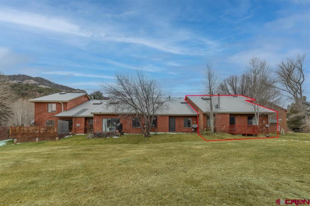 4088 Cr 203 Durango CO 81301