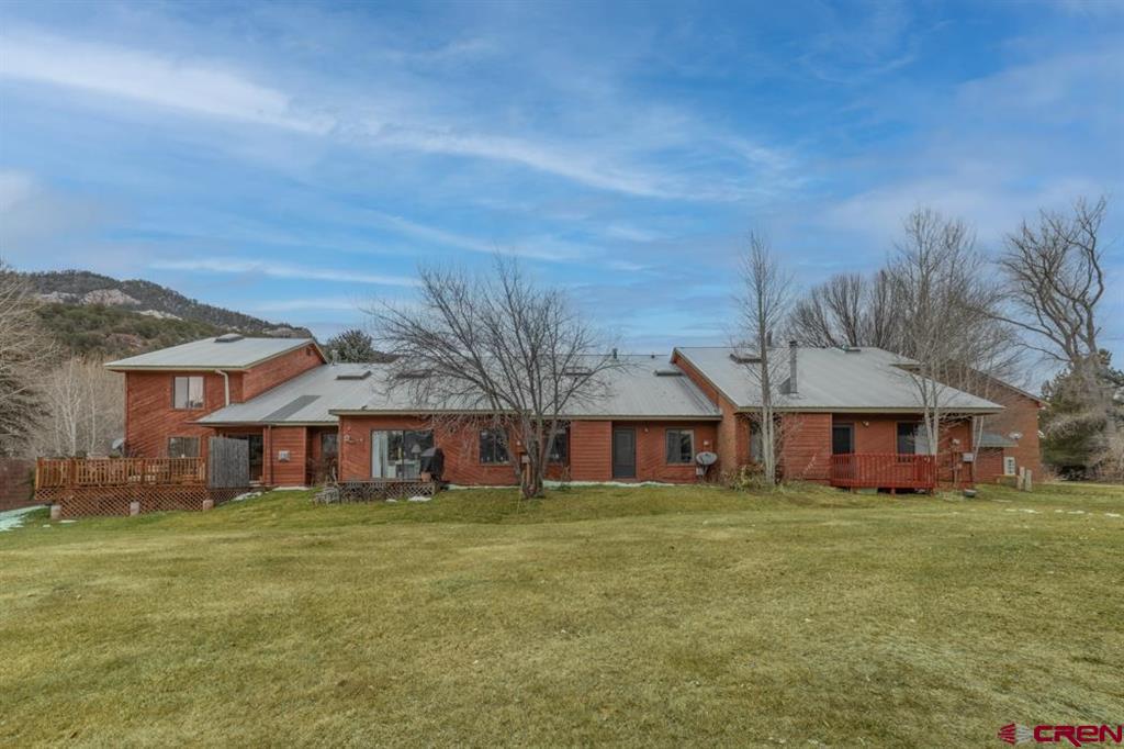 4088 Cr 203 Durango CO 81301