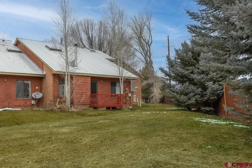 4088 Cr 203 Durango CO 81301