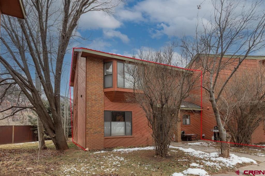 4088 Cr 203 Durango CO 81301