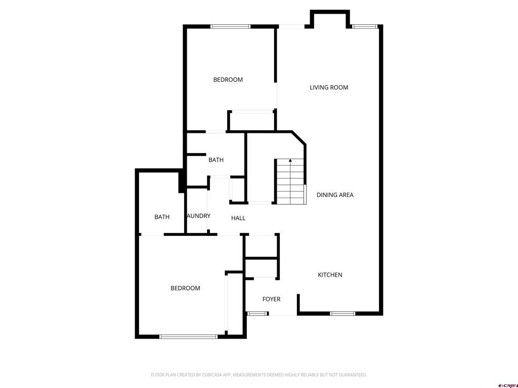 4088 Cr 203 Durango CO 81301