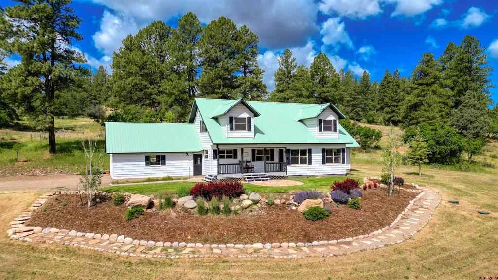 Pagosa Springs CO, 469 Buck