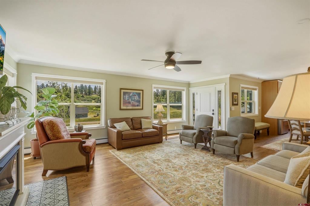 469 Buck Drive Pagosa Springs CO 81147