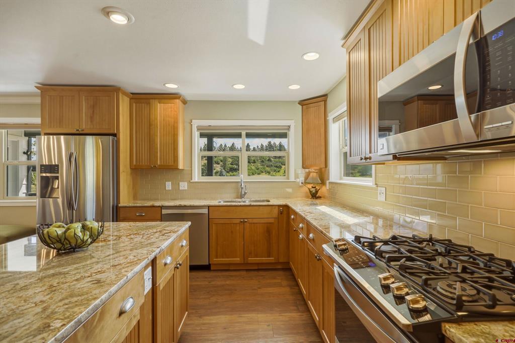 469 Buck Drive Pagosa Springs CO 81147