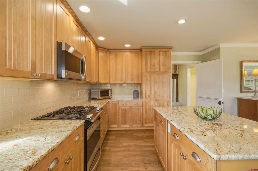 469 Buck Drive Pagosa Springs CO 81147