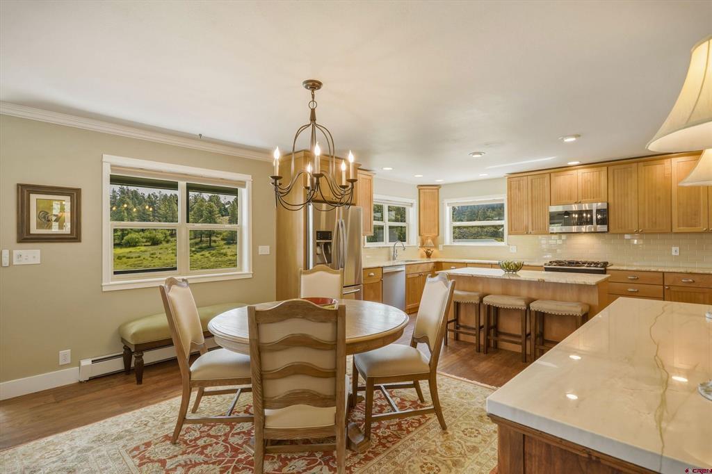 469 Buck Drive Pagosa Springs CO 81147