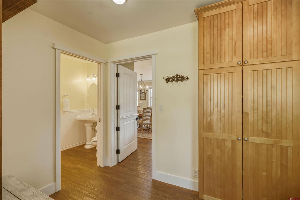 469 Buck Drive Pagosa Springs CO 81147