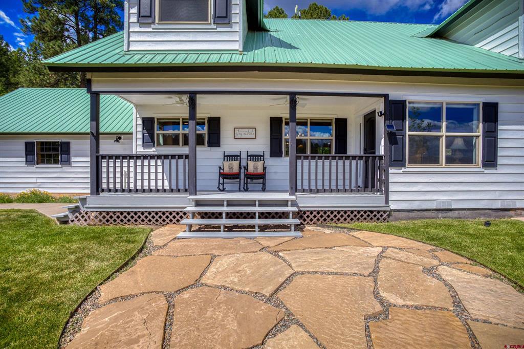 469 Buck Drive Pagosa Springs CO 81147
