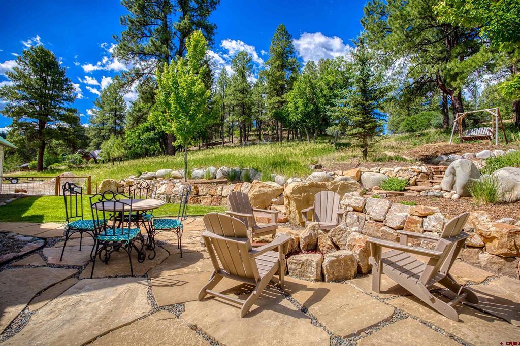 469 Buck Drive Pagosa Springs CO 81147