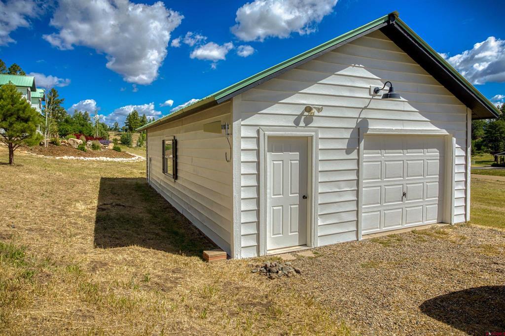 469 Buck Drive Pagosa Springs CO 81147