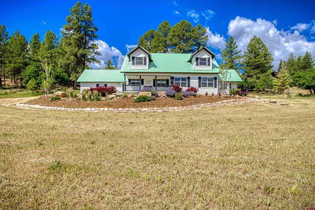 469 Buck Drive Pagosa Springs CO 81147