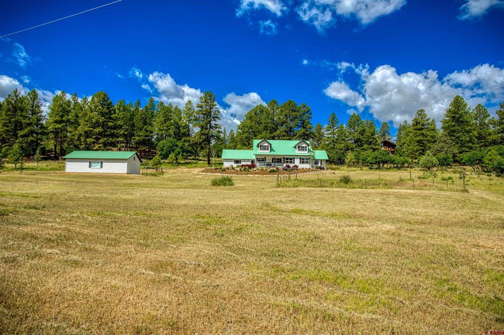 469 Buck Drive Pagosa Springs CO 81147
