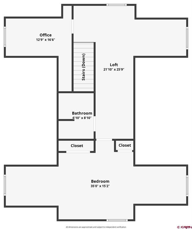 469 Buck Drive Pagosa Springs CO 81147