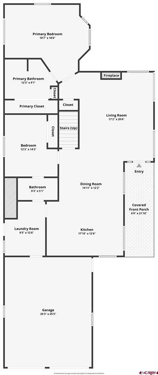 469 Buck Drive Pagosa Springs CO 81147
