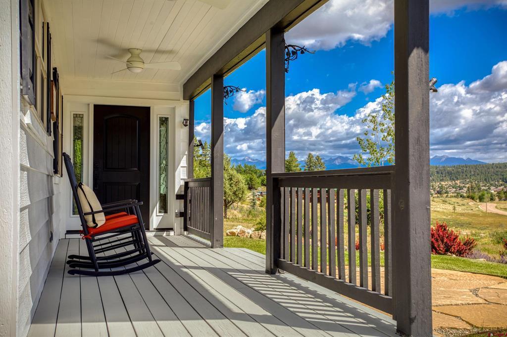 469 Buck Drive Pagosa Springs CO 81147