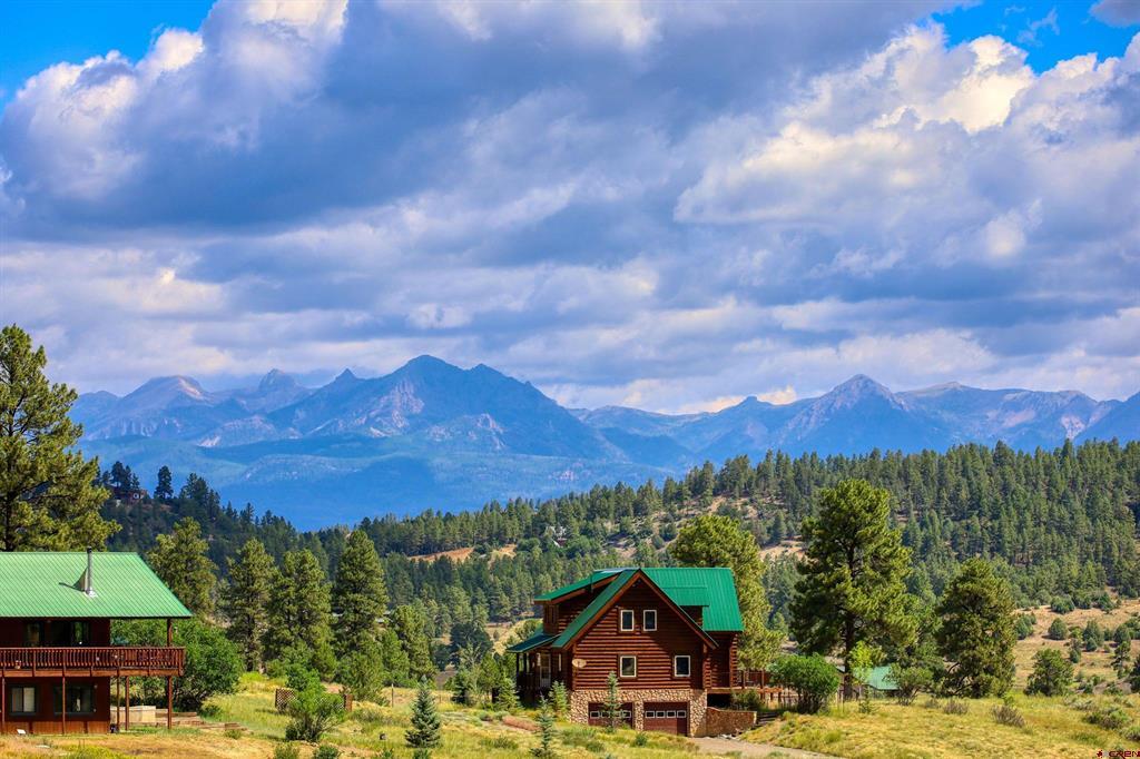 469 Buck Drive Pagosa Springs CO 81147