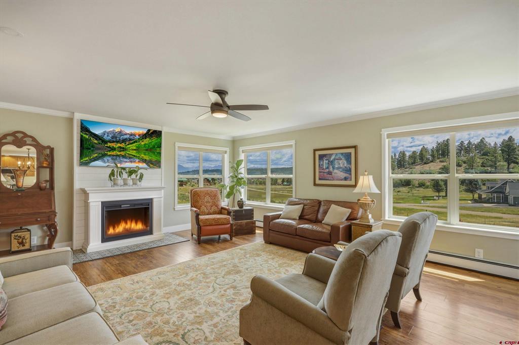 469 Buck Drive Pagosa Springs CO 81147