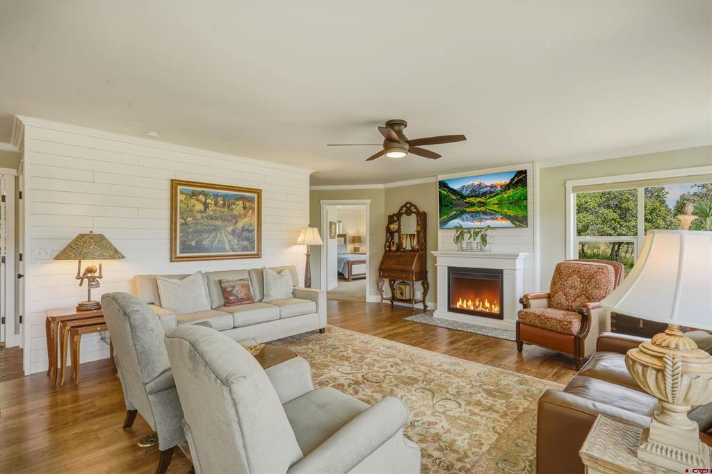 469 Buck Drive Pagosa Springs CO 81147