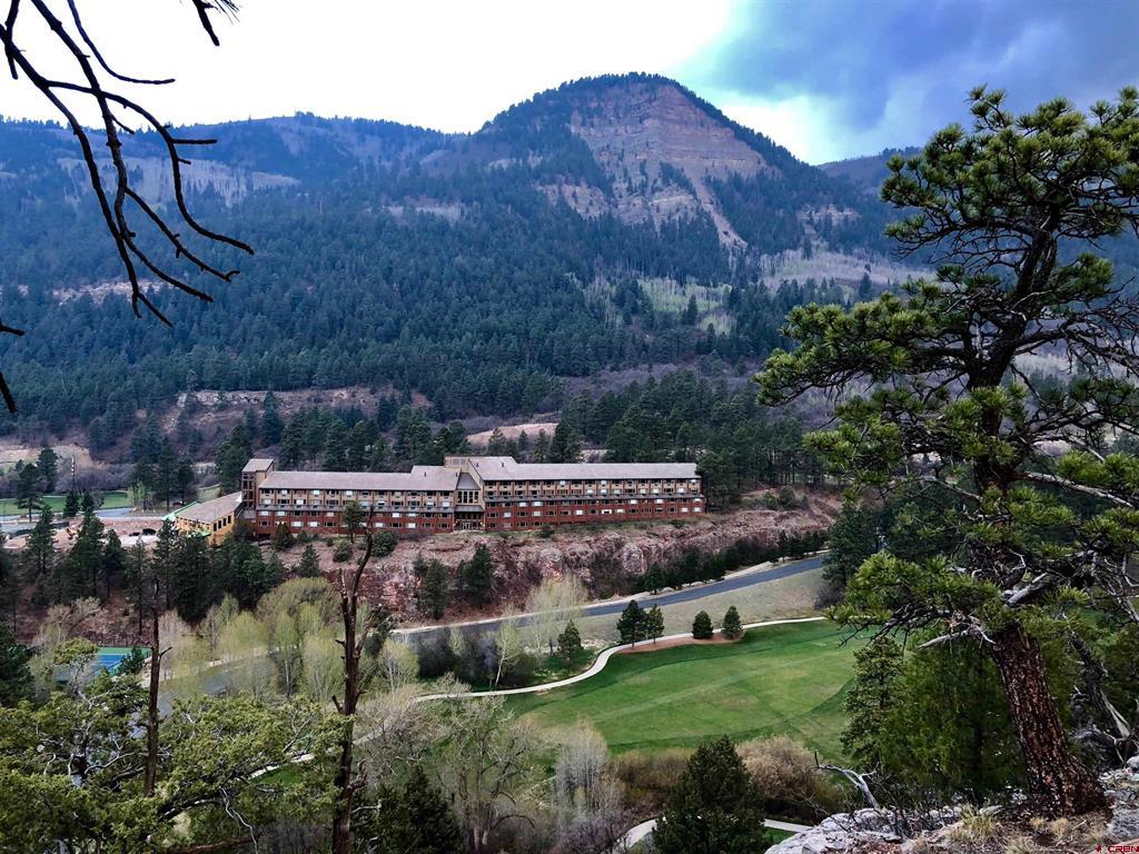 314 N Tamarron Drive Durango CO 81301