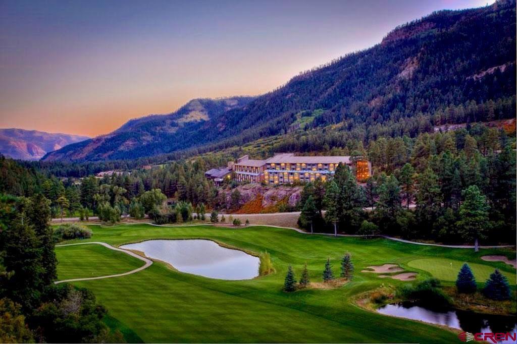 314 N Tamarron Drive Durango CO 81301