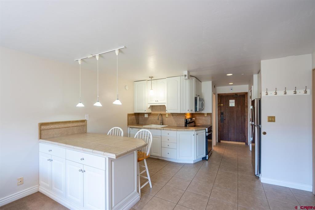 314 N Tamarron Drive Durango CO 81301