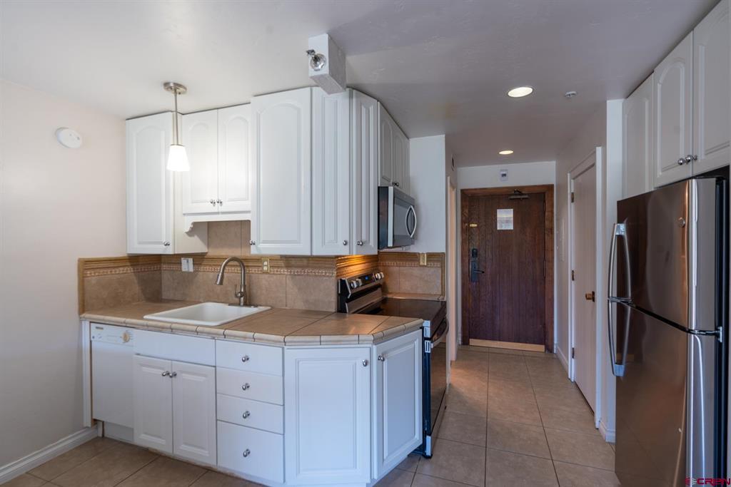 314 N Tamarron Drive Durango CO 81301