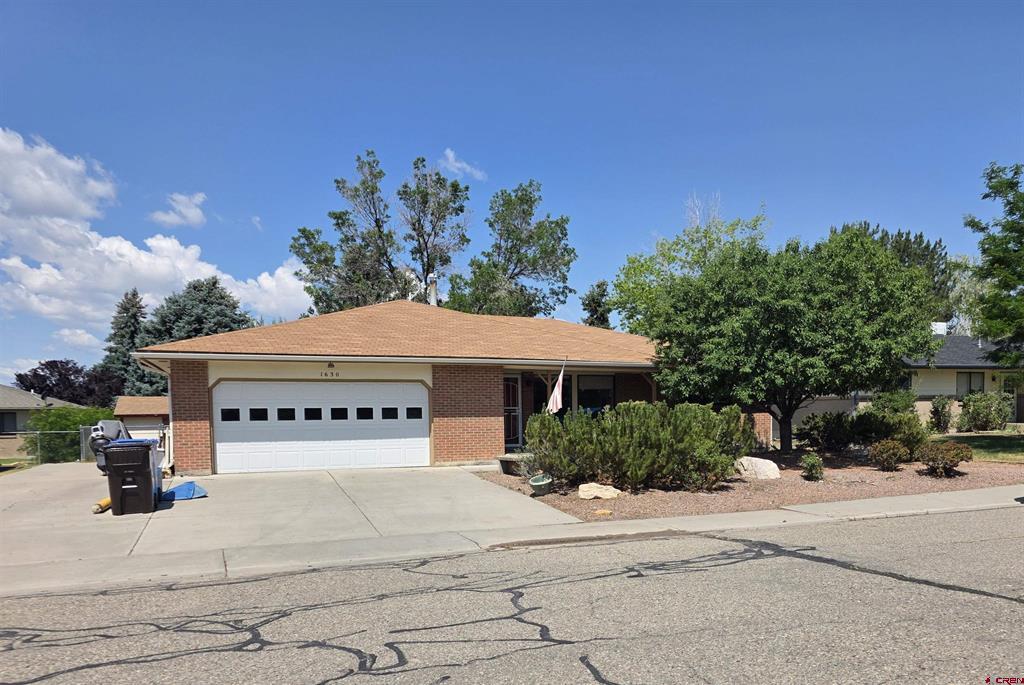 1630 Manchester Drive Montrose CO 81401