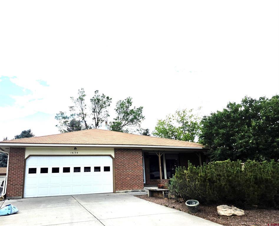 1630 Manchester Drive Montrose CO 81401