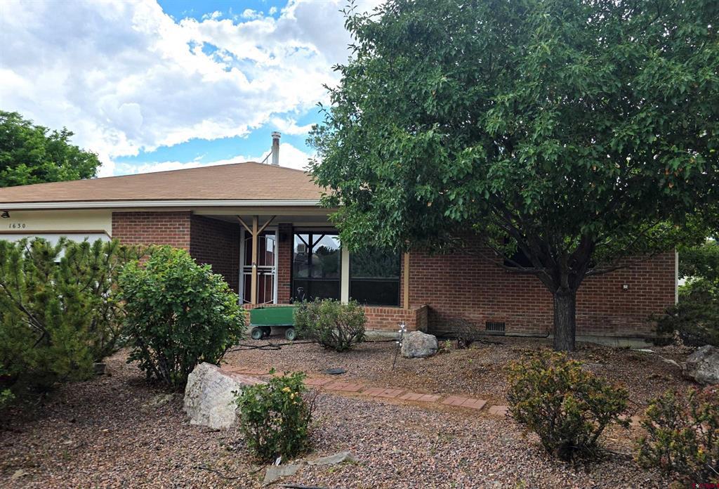 1630 Manchester Drive Montrose CO 81401