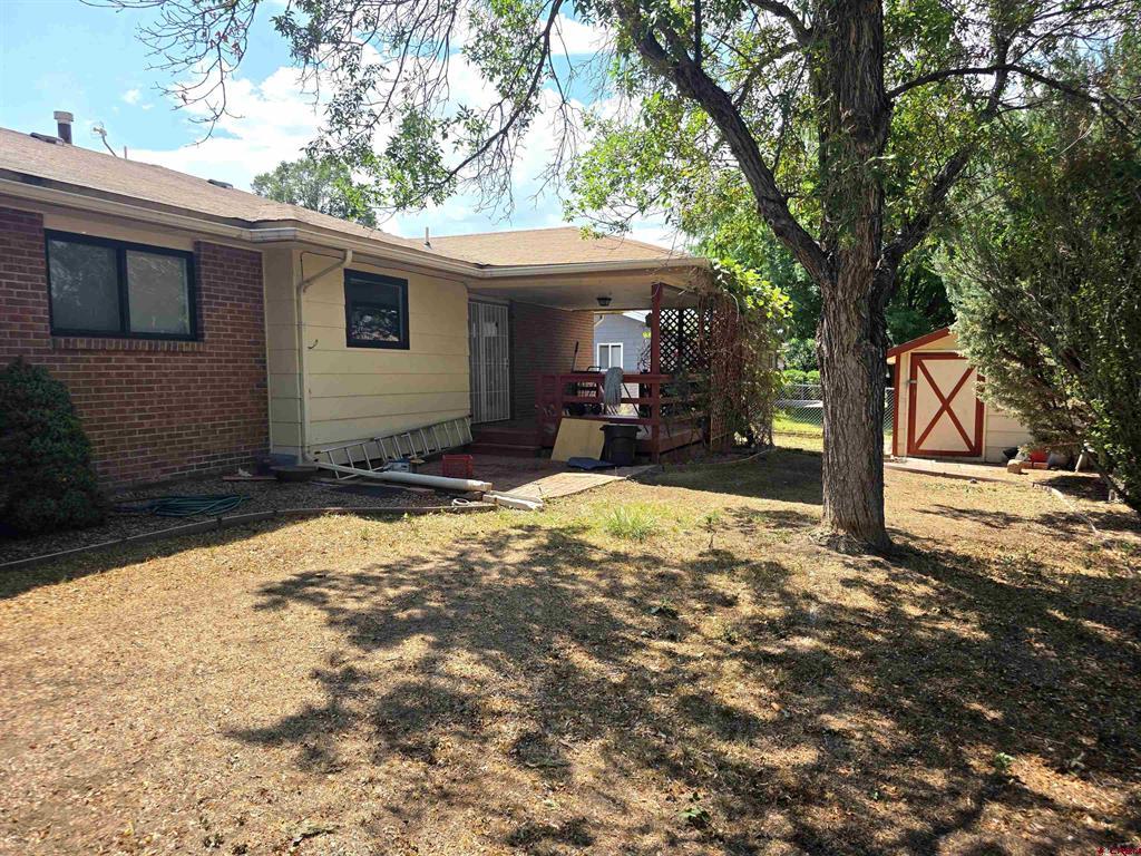 1630 Manchester Drive Montrose CO 81401