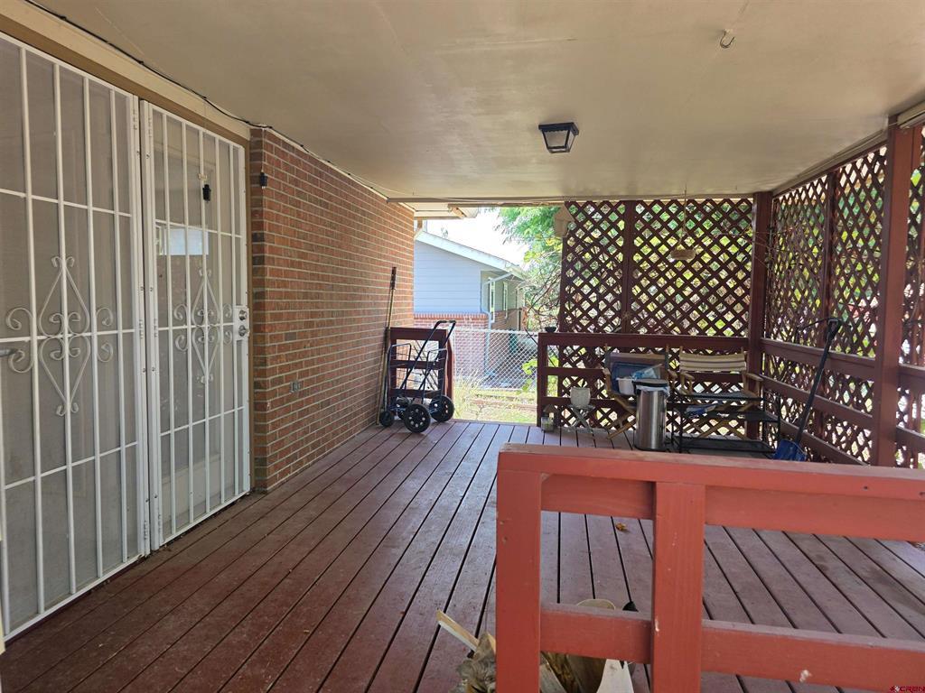 1630 Manchester Drive Montrose CO 81401
