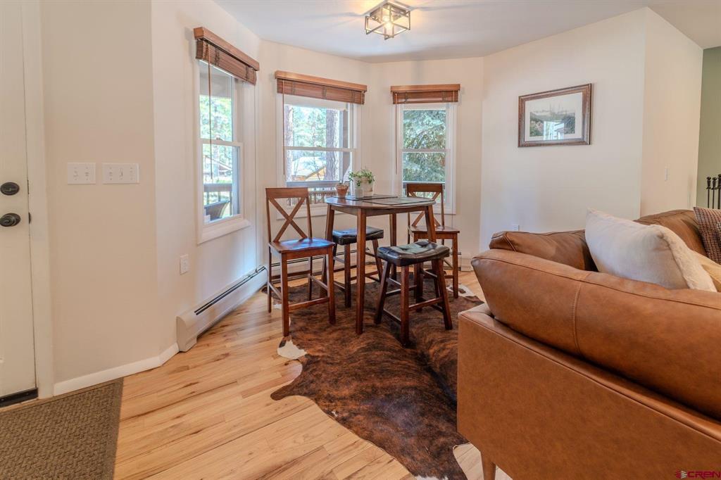 34 Crocus Court Durango CO 81301