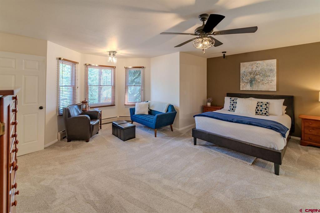 34 Crocus Court Durango CO 81301