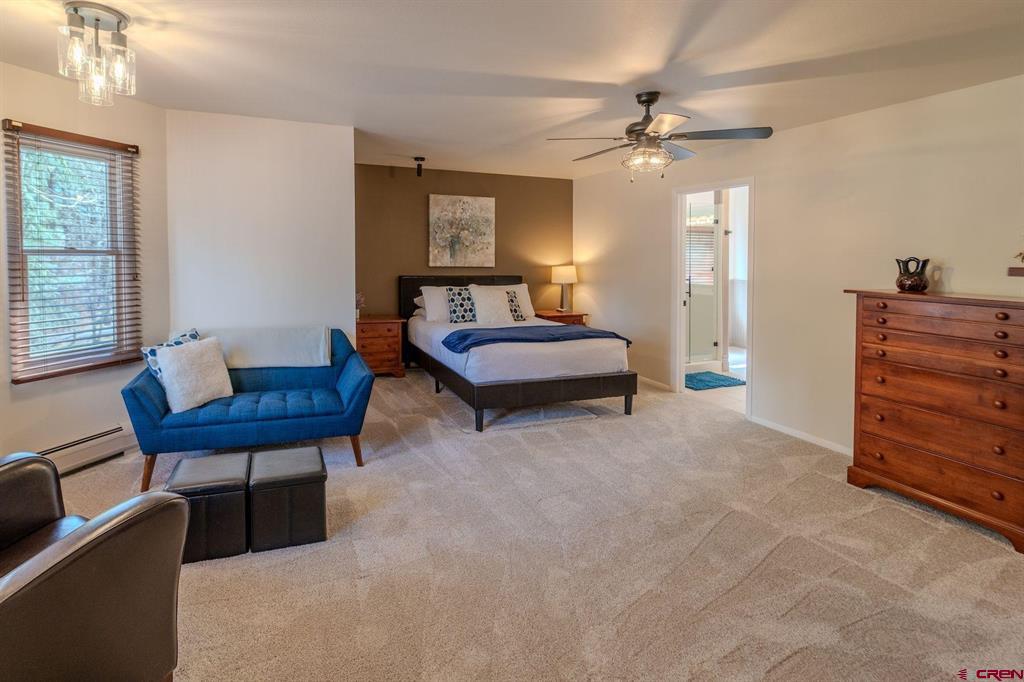 34 Crocus Court Durango CO 81301