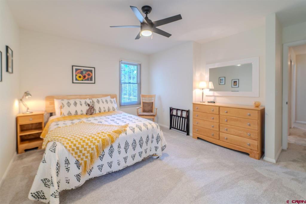 34 Crocus Court Durango CO 81301