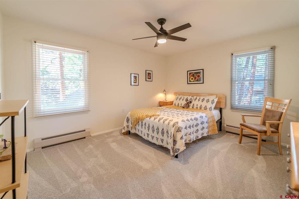 34 Crocus Court Durango CO 81301