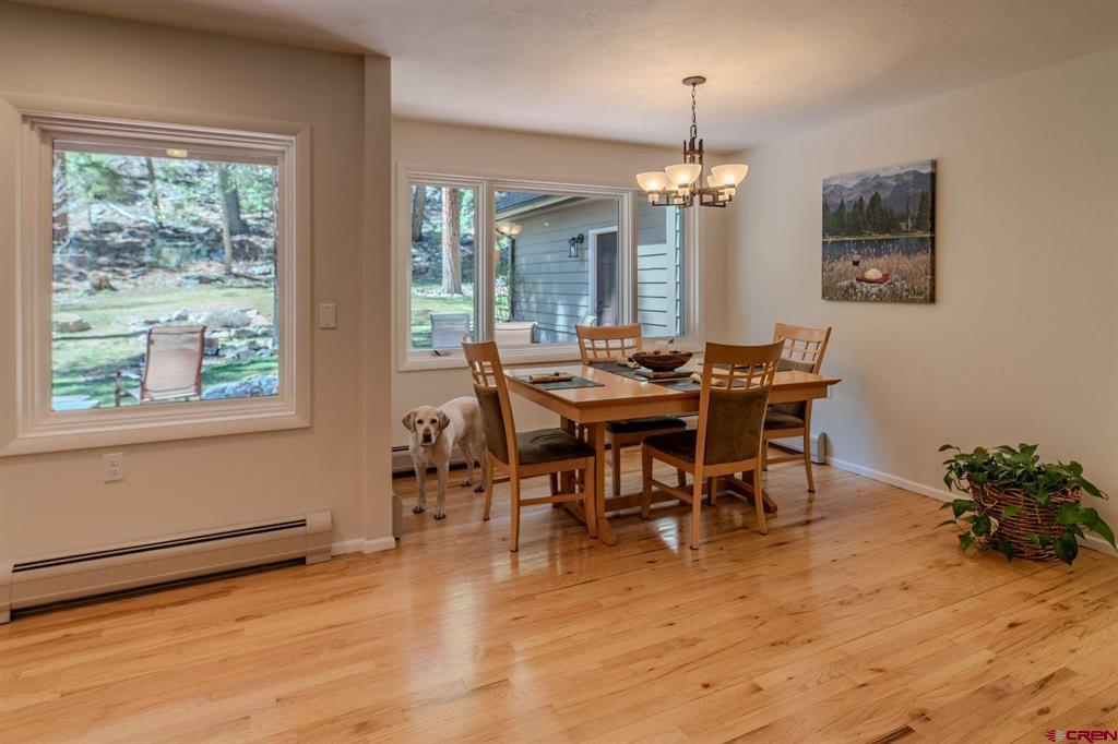 34 Crocus Court Durango CO 81301