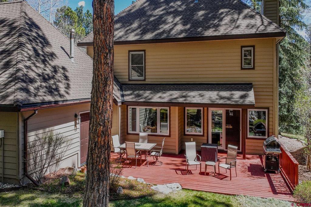 34 Crocus Court Durango CO 81301
