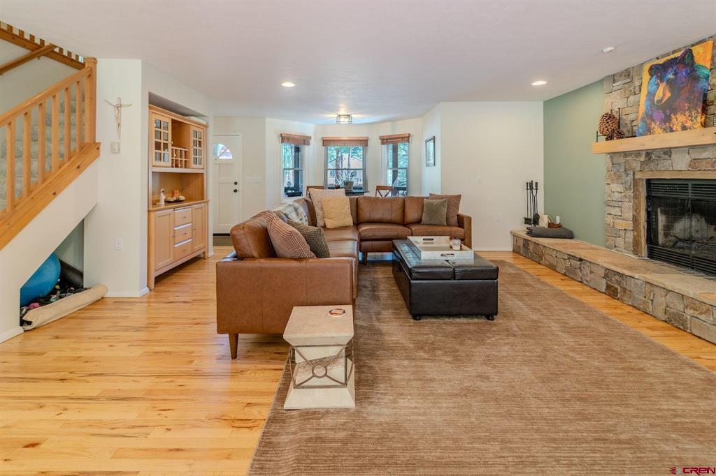 34 Crocus Court Durango CO 81301