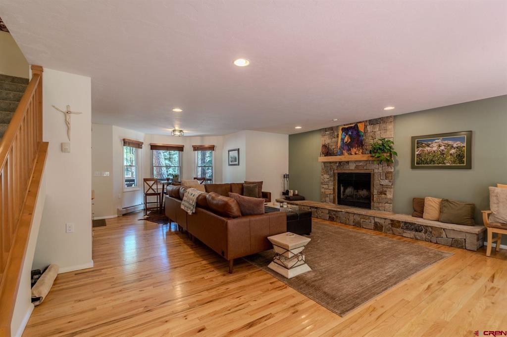 34 Crocus Court Durango CO 81301