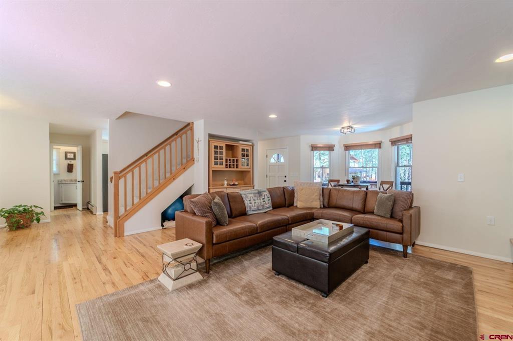 34 Crocus Court Durango CO 81301
