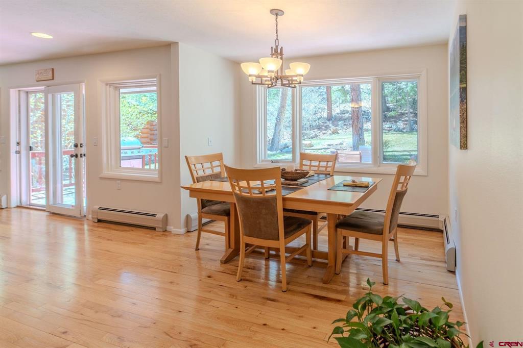 34 Crocus Court Durango CO 81301
