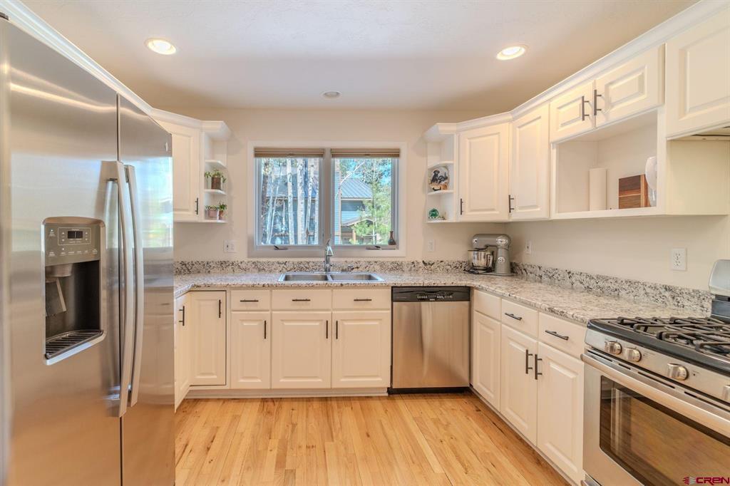 34 Crocus Court Durango CO 81301