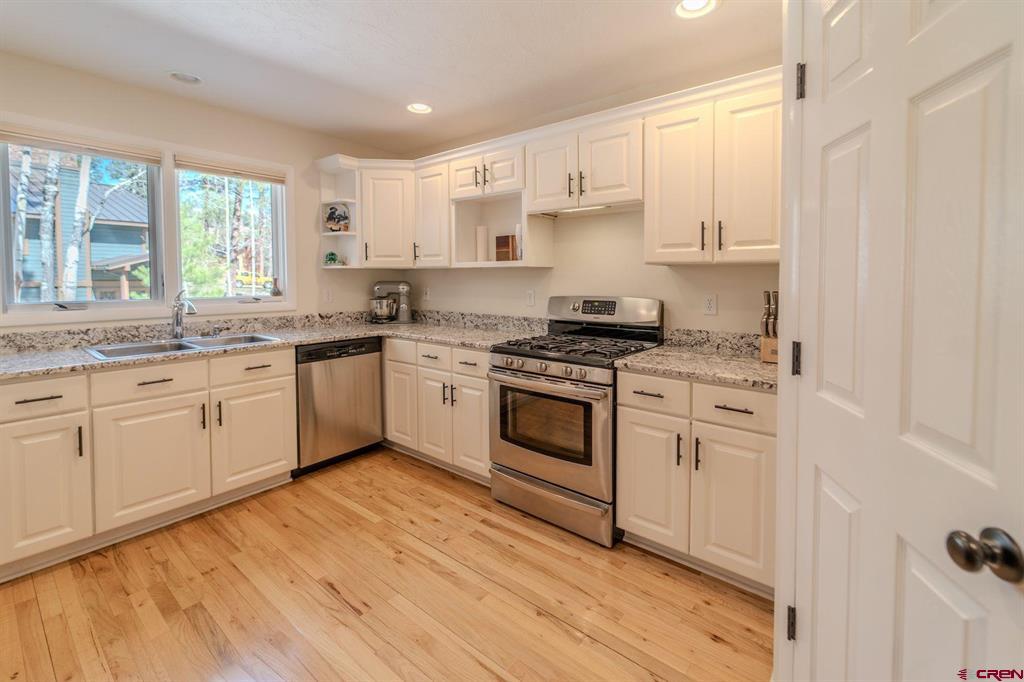 34 Crocus Court Durango CO 81301