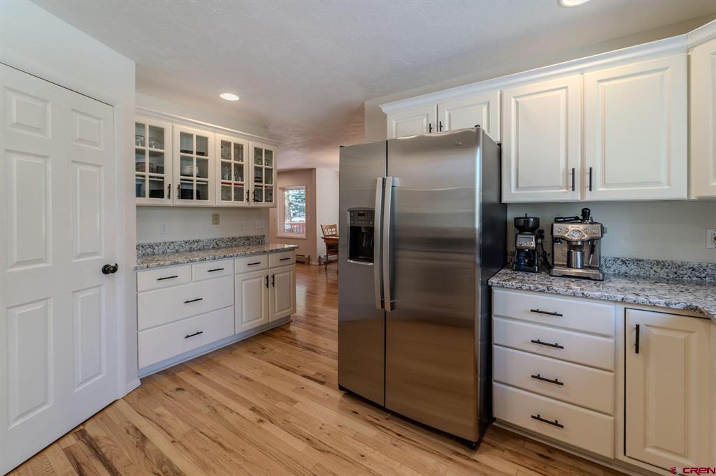 34 Crocus Court Durango CO 81301