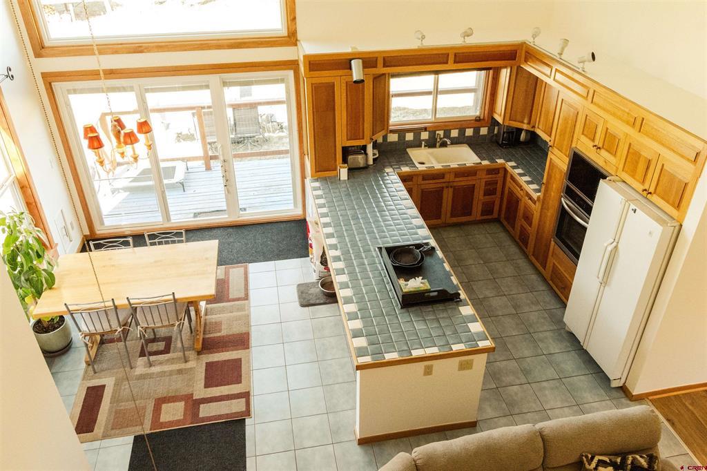 186 Willow Trail Gunnison CO 81230